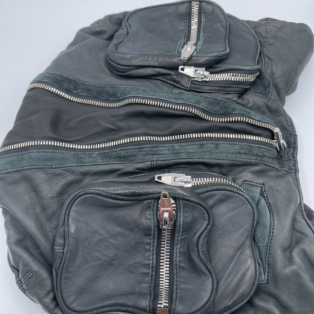 ALEXANDER WANG DONNA HOBO BAG - Picture 7 of 11